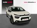 Citroen C3 1.2 PureTech S&S Plus 83 Blanco - thumbnail 3
