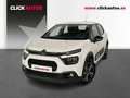 Citroen C3 1.2 PureTech S&S Plus 83 Blanco - thumbnail 1