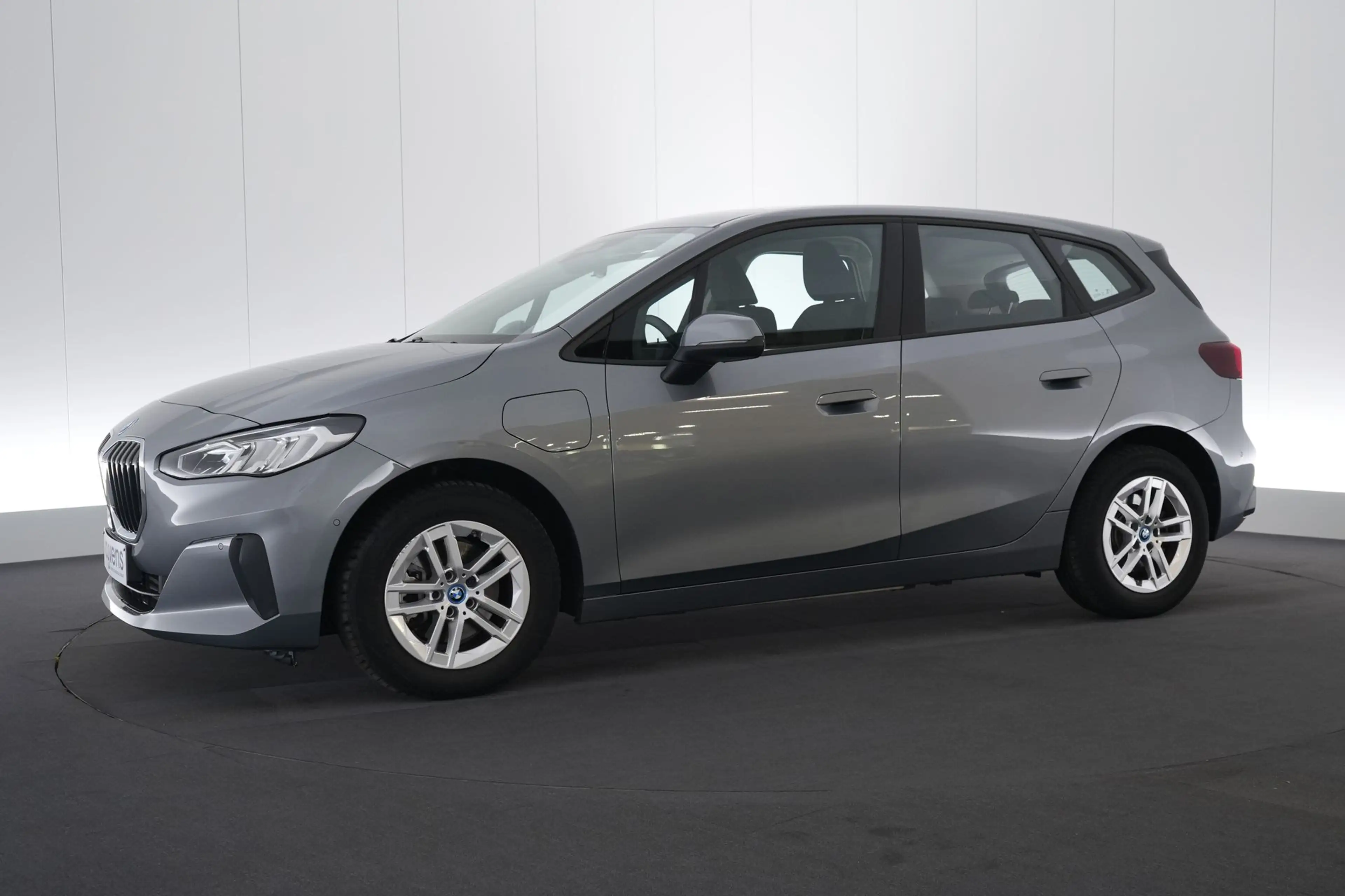 BMW 225 2 Active Tourer 225e PHEV xDrive LED GPS PDC CAM C — photo 12