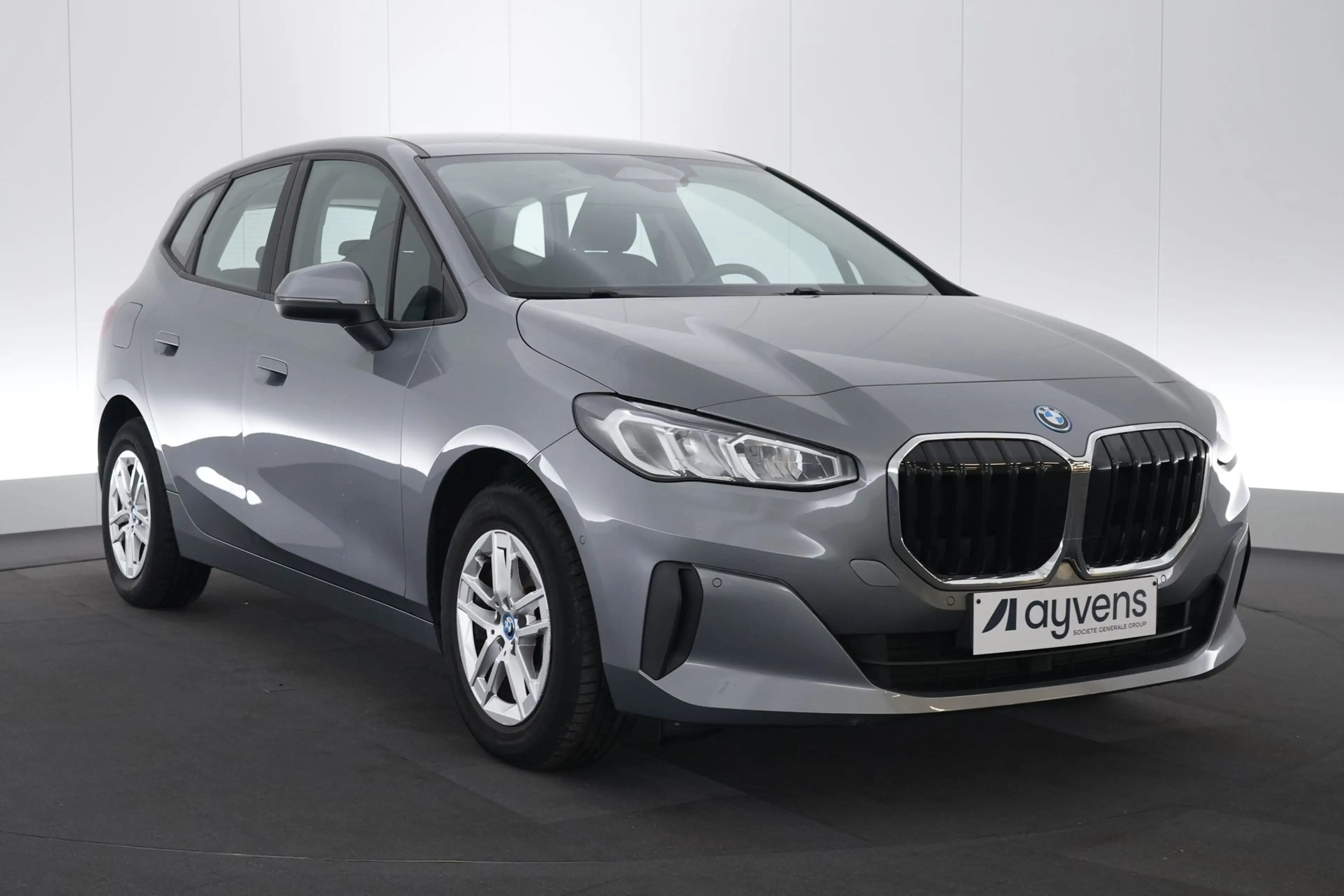 BMW 225 2 Active Tourer 225e PHEV xDrive LED GPS PDC CAM C — photo 3