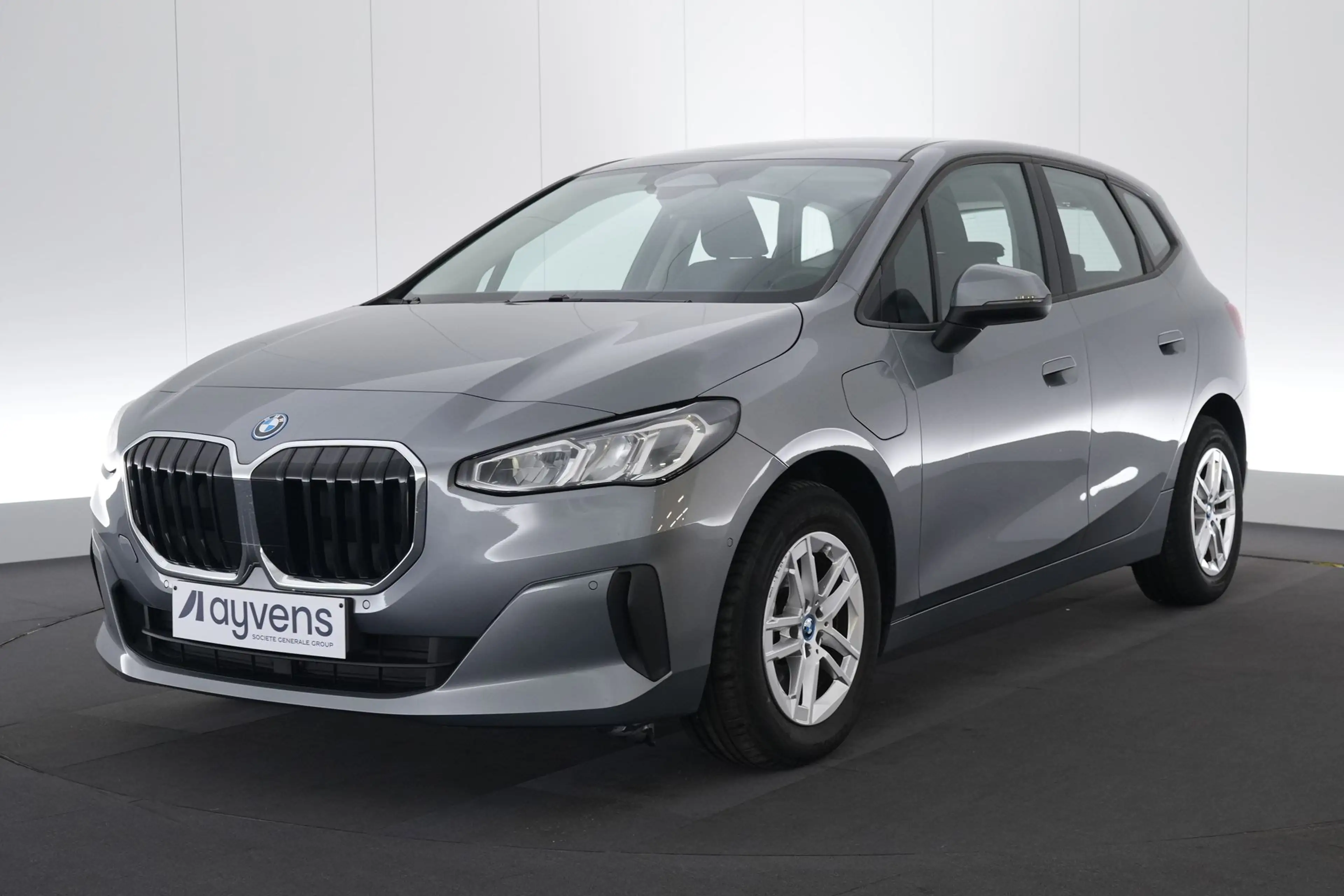 BMW 225 2 Active Tourer 225e PHEV xDrive LED GPS PDC CAM C