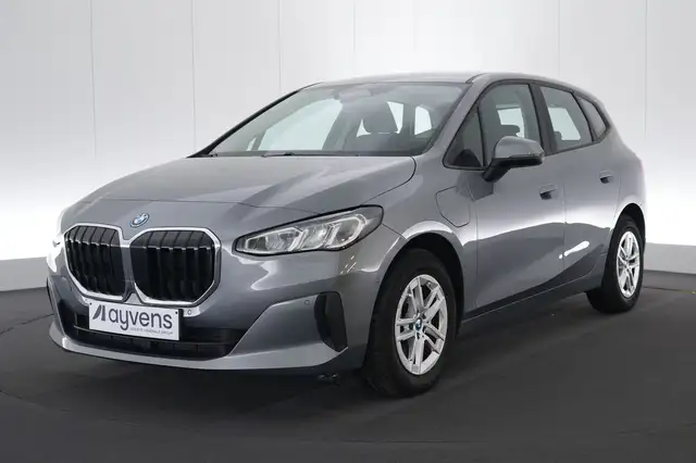 BMW 2er