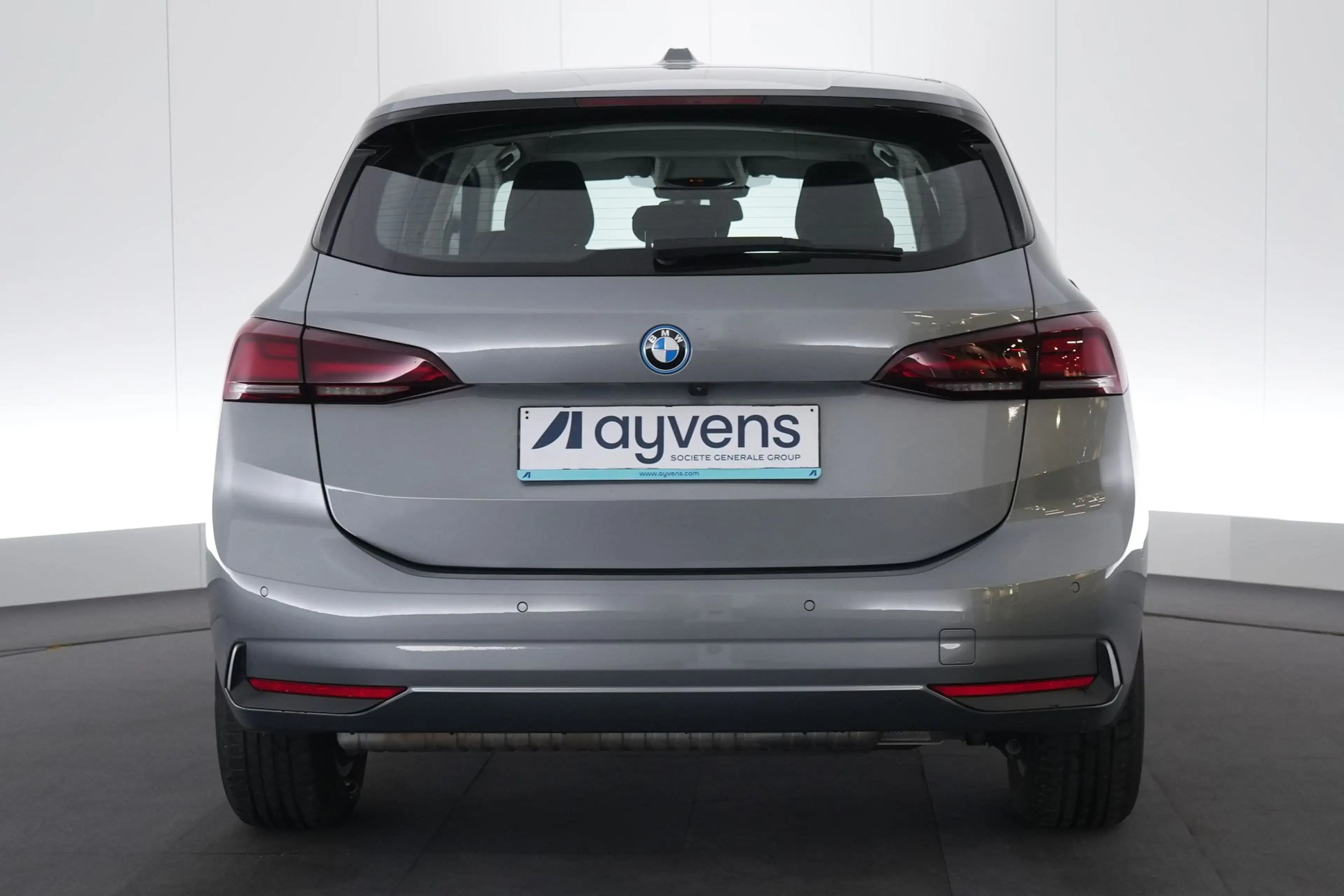 BMW 225 2 Active Tourer 225e PHEV xDrive LED GPS PDC CAM C — photo 8