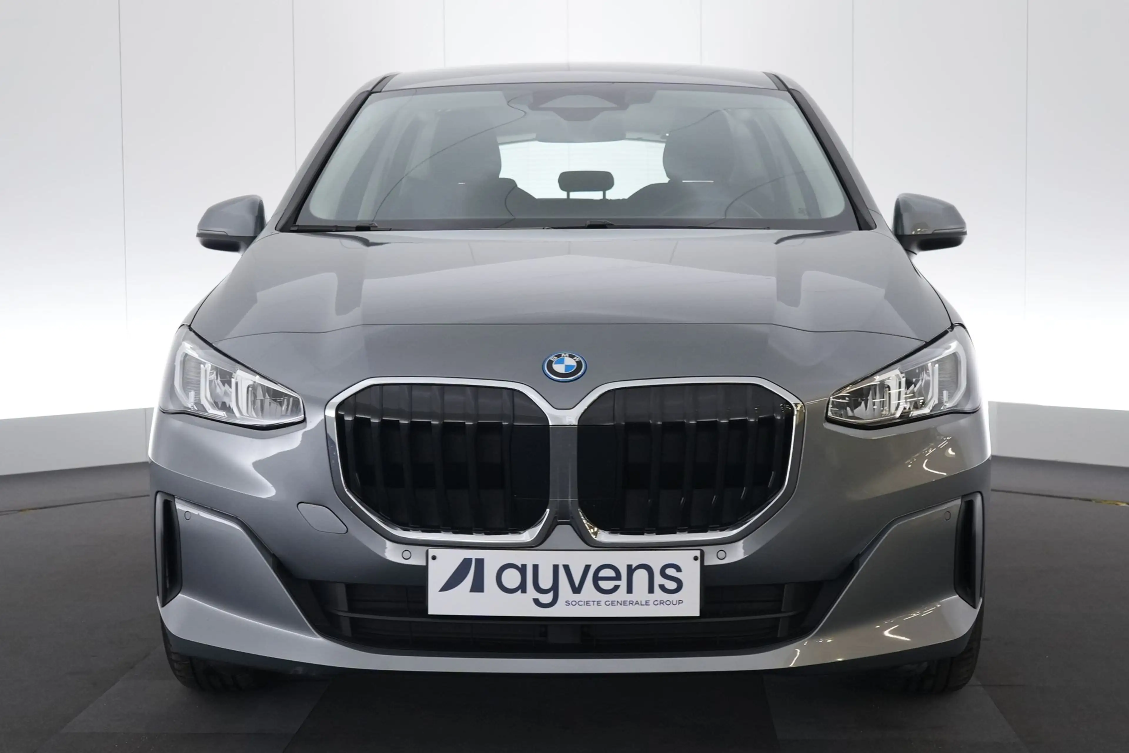 BMW 225 2 Active Tourer 225e PHEV xDrive LED GPS PDC CAM C — photo 2