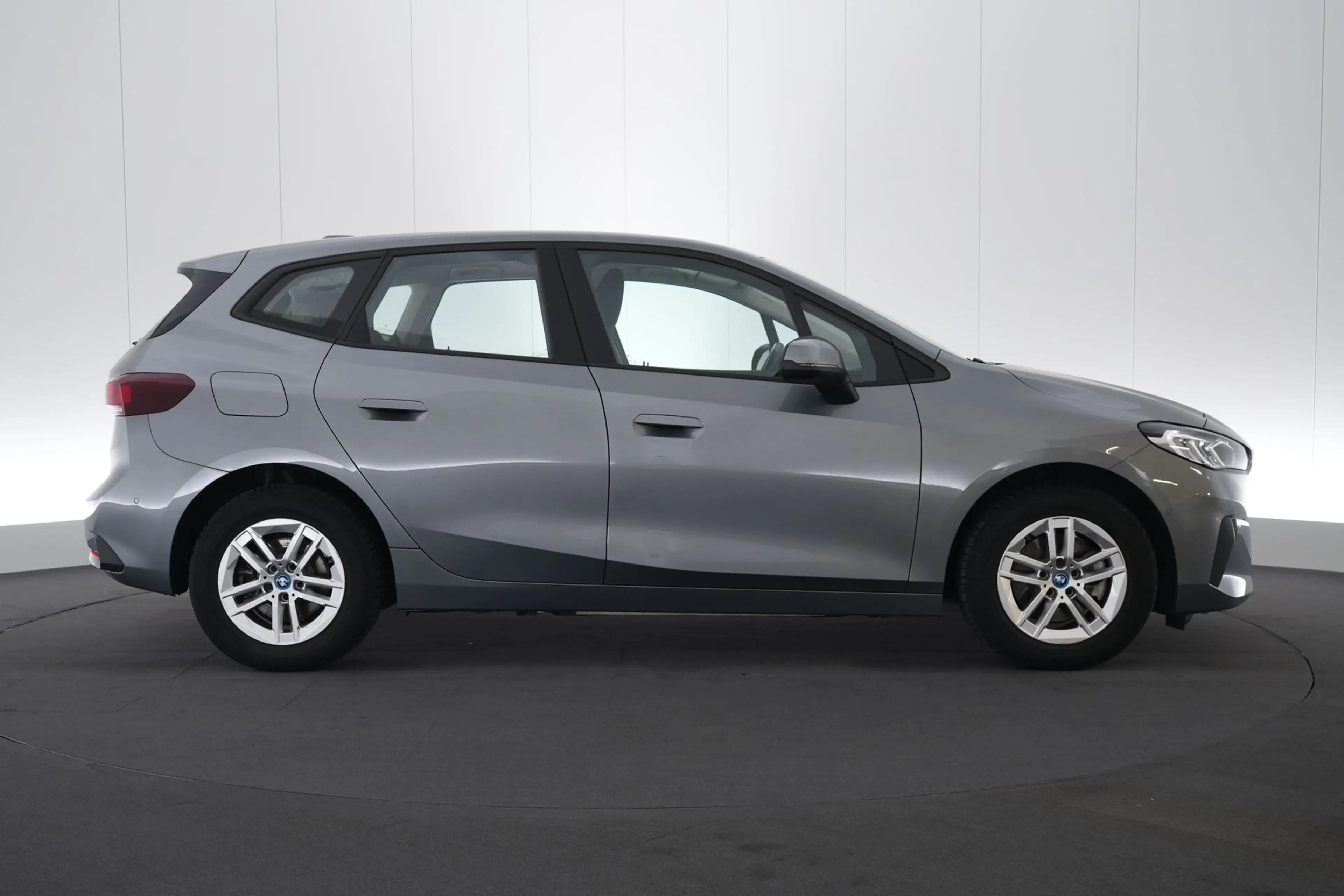 BMW 225 2 Active Tourer 225e PHEV xDrive LED GPS PDC CAM C — photo 5