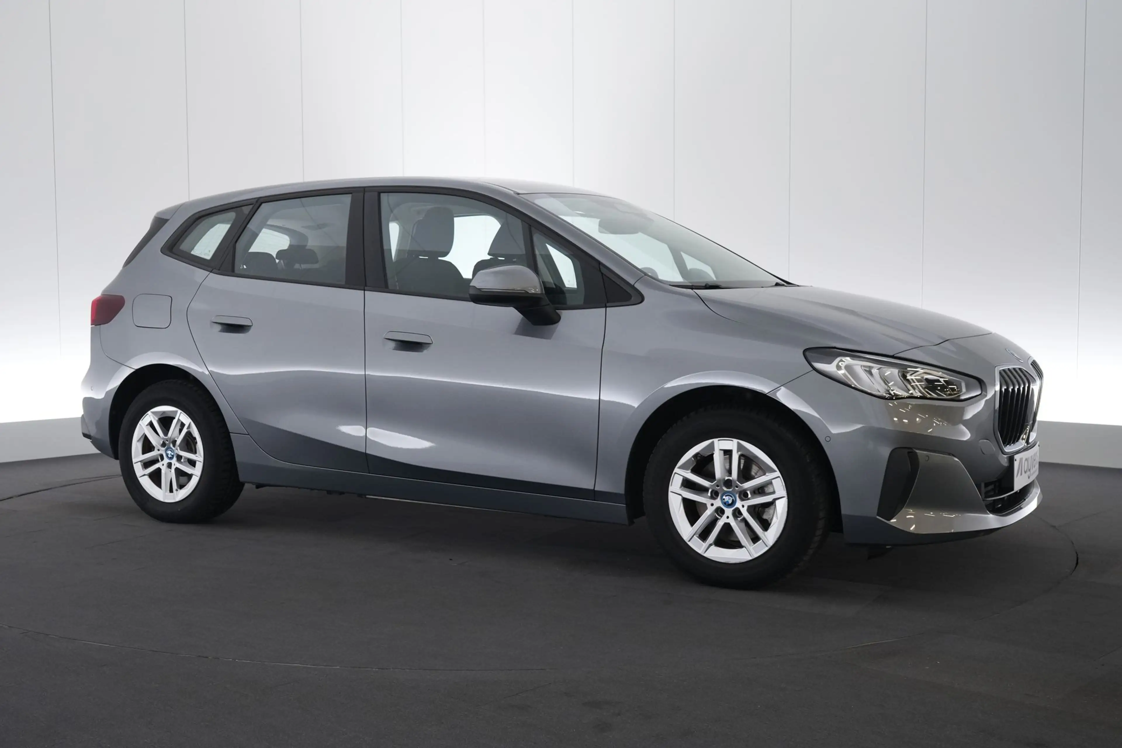 BMW 225 2 Active Tourer 225e PHEV xDrive LED GPS PDC CAM C — photo 4