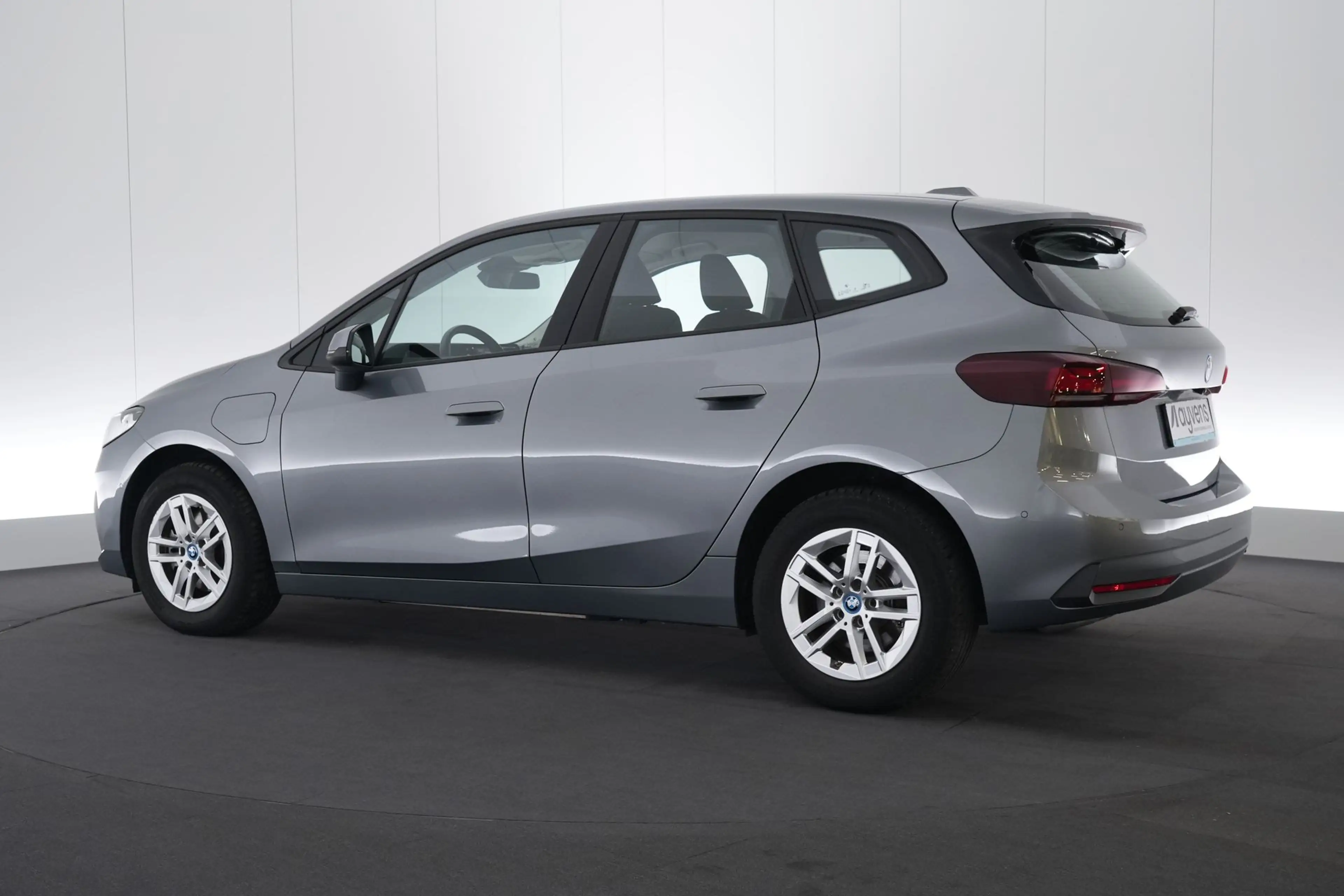 BMW 225 2 Active Tourer 225e PHEV xDrive LED GPS PDC CAM C — photo 10