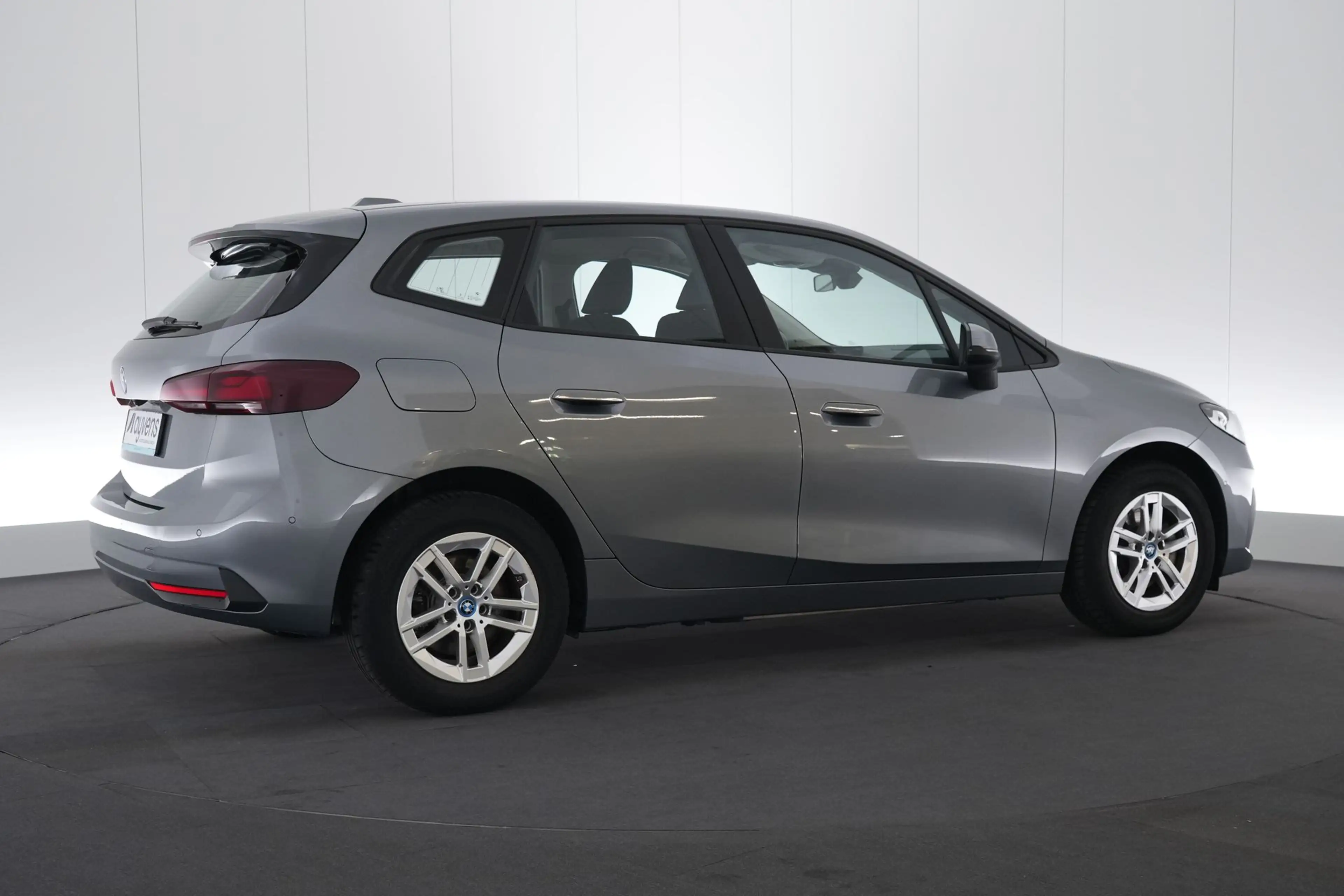 BMW 225 2 Active Tourer 225e PHEV xDrive LED GPS PDC CAM C — photo 6