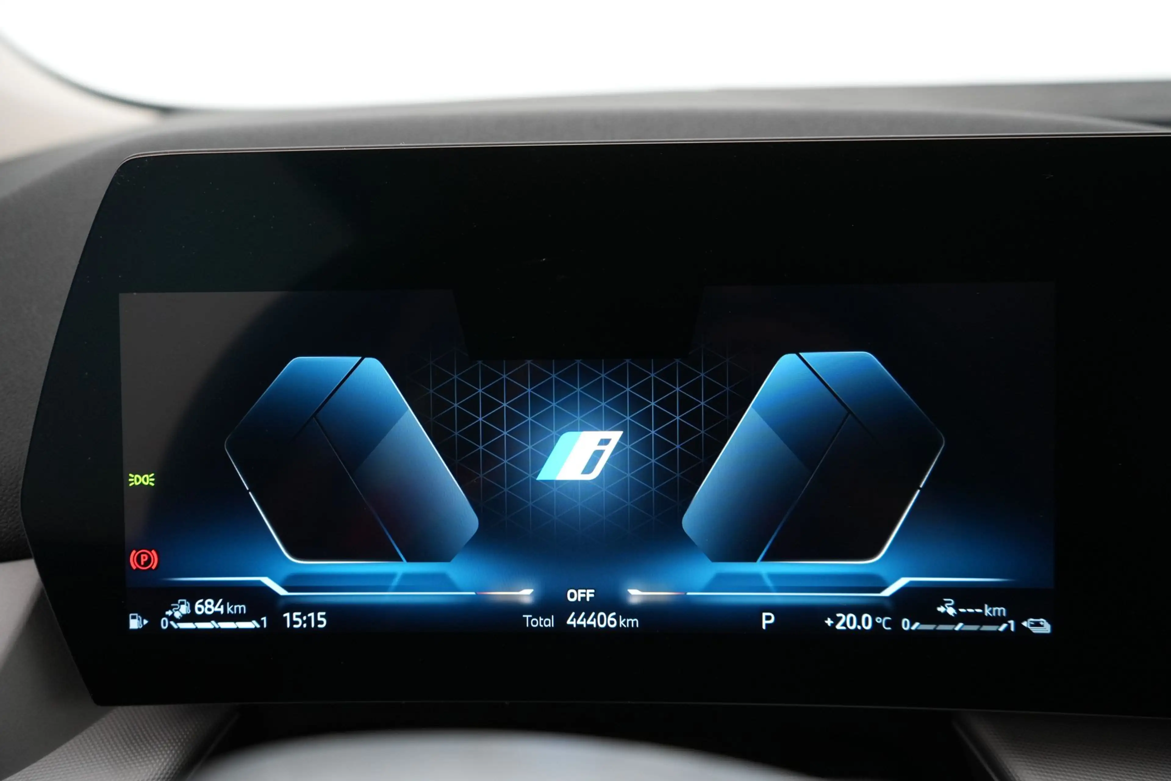 BMW 225 2 Active Tourer 225e PHEV xDrive LED GPS PDC CAM C — photo 14