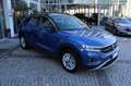 Volkswagen T-Roc 1.5 TSI ACT DSG Style LED Bleu - thumbnail 5