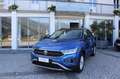 Volkswagen T-Roc 1.5 TSI ACT DSG Style LED Bleu - thumbnail 1