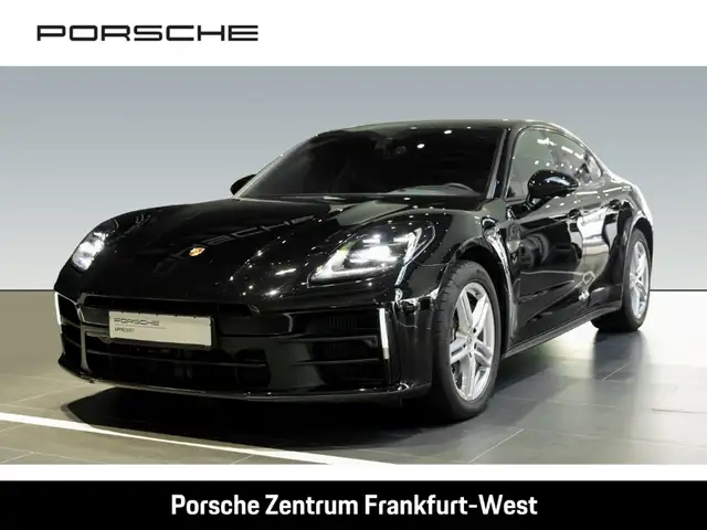 Porsche Panamera 4 Head-Up Surround-View BOSE LED-Matrix