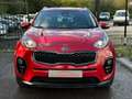 Kia Sportage 1.6iGdi édition Navi/Cam/Cuir/Jantes/Gar12M Rot - thumbnail 2