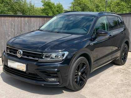 Volkswagen Tiguan Highline BMT/Start-Stopp 4Motion