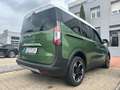 Ford Tourneo Courier Active 125PS Automatik *Lager* Grün - thumbnail 35