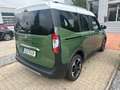 Ford Tourneo Courier Active 125PS Automatik *Lager* Grün - thumbnail 4