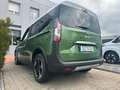 Ford Tourneo Courier Active 125PS Automatik *Lager* Grün - thumbnail 34