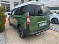 Ford Tourneo Courier Active 125PS Automatik *Lager* Grün - thumbnail 3