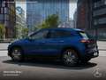 Mercedes-Benz EQA 350 4M ELECTRICART+NIGHT+PLUS-PAKET+PANO+SPUR Blau - thumbnail 15