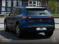 Mercedes-Benz EQA 350 4M ELECTRICART+NIGHT+PLUS-PAKET+PANO+SPUR Blau - thumbnail 22