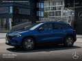 Mercedes-Benz EQA 350 4M ELECTRICART+NIGHT+PLUS-PAKET+PANO+SPUR Blau - thumbnail 3