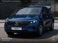 Mercedes-Benz EQA 350 4M ELECTRICART+NIGHT+PLUS-PAKET+PANO+SPUR Blau - thumbnail 2