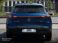Mercedes-Benz EQA 350 4M ELECTRICART+NIGHT+PLUS-PAKET+PANO+SPUR Blau - thumbnail 9