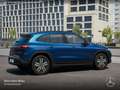 Mercedes-Benz EQA 350 4M ELECTRICART+NIGHT+PLUS-PAKET+PANO+SPUR Blau - thumbnail 17