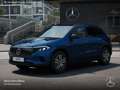 Mercedes-Benz EQA 350 4M ELECTRICART+NIGHT+PLUS-PAKET+PANO+SPUR Blau - thumbnail 14