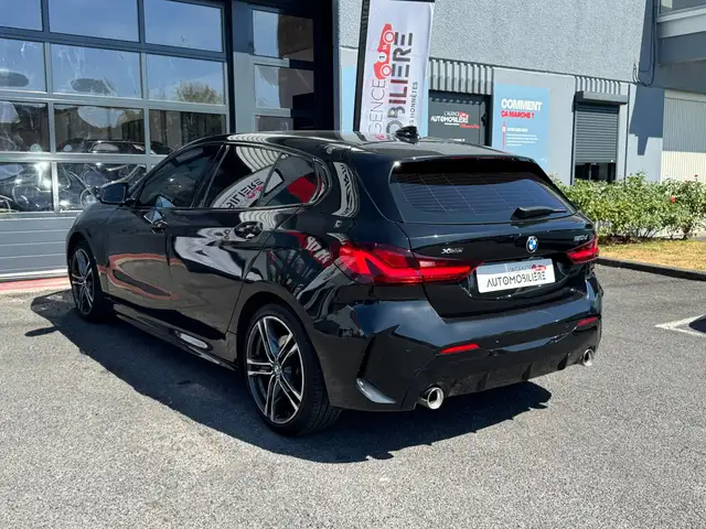 BMW 1 Series view 7