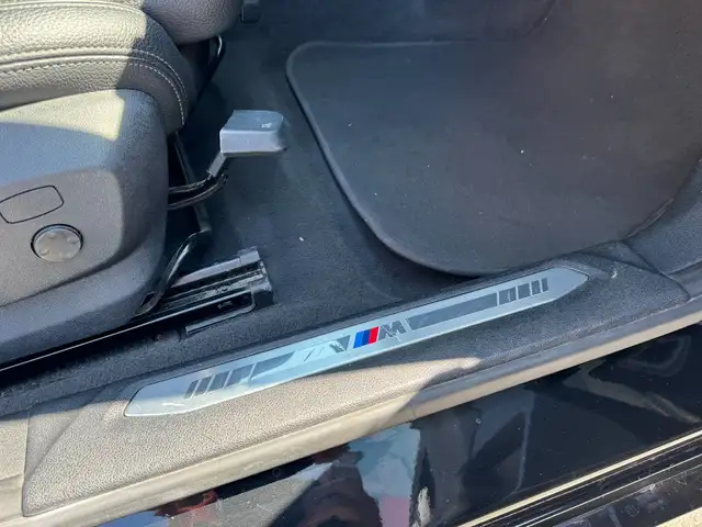 BMW 1 Series view 15