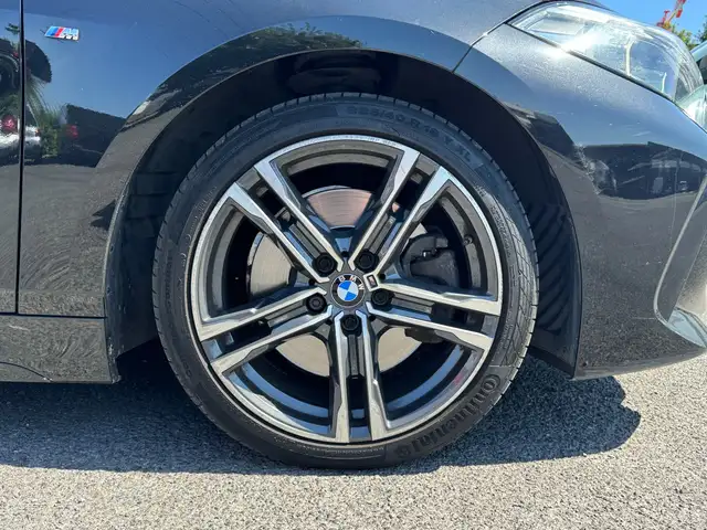 BMW 1 Series view 12