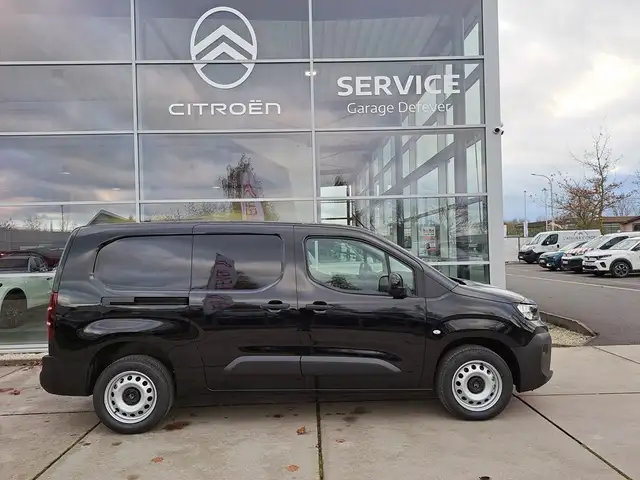 Citroen Berlingo XL 1.5 BLUEHDI 130 S&S EAT8