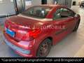 Peugeot 207 CC Cabrio-Coupe Sport *1.HAND*TÜV NEU*SH* Rot - thumbnail 2