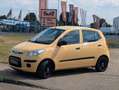 Hyundai i10 Classic*KLIMA*RADIO-CD*USB*ZV !! Gelb - thumbnail 6
