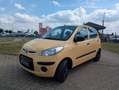 Hyundai i10 Classic*KLIMA*RADIO-CD*USB*ZV !! Gelb - thumbnail 5