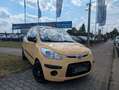 Hyundai i10 Classic*KLIMA*RADIO-CD*USB*ZV !! Gelb - thumbnail 4