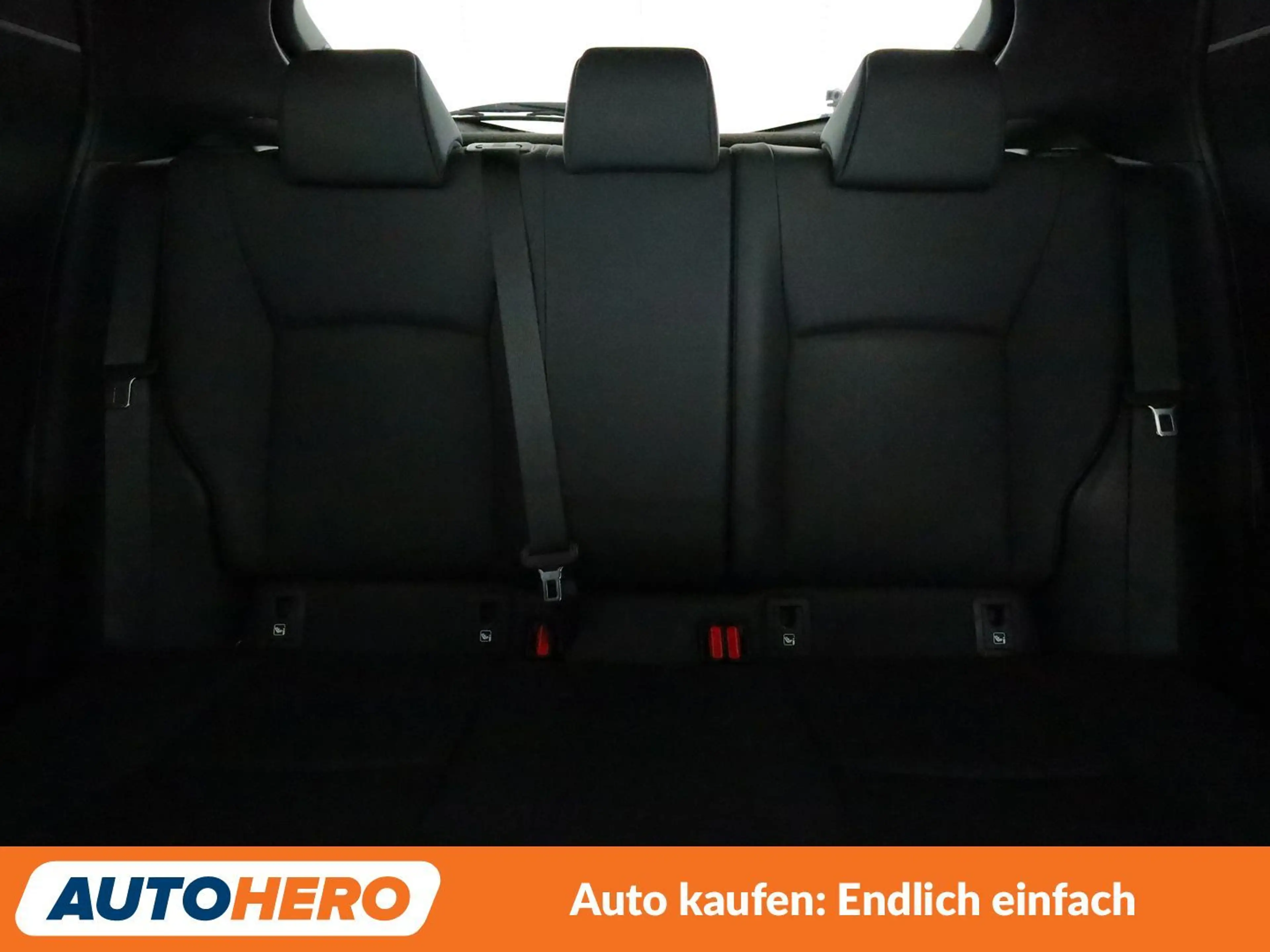 Toyota C-HR 1.8 Hybrid Lounge Aut.*NAVI*BiLED*CAM*ACC*SHZ* — photo 15
