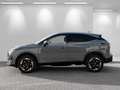 Nissan Qashqai DIG-T Xtronic n-connecta facelift+Navi+ProPilot+AC Grijs - thumbnail 3