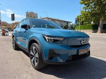 XC40 2023 single motor Core