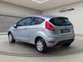 Ford Fiesta 1.4 16V Trend Automatik PDC Klima Silber - thumbnail 12