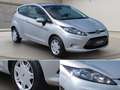Ford Fiesta 1.4 16V Trend Automatik PDC Klima Silber - thumbnail 6