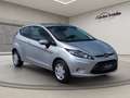 Ford Fiesta 1.4 16V Trend Automatik PDC Klima Silber - thumbnail 5