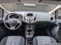 Ford Fiesta 1.4 16V Trend Automatik PDC Klima Silber - thumbnail 21
