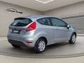 Ford Fiesta 1.4 16V Trend Automatik PDC Klima Silber - thumbnail 9
