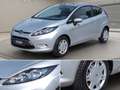 Ford Fiesta 1.4 16V Trend Automatik PDC Klima Silber - thumbnail 3