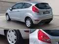 Ford Fiesta 1.4 16V Trend Automatik PDC Klima Silber - thumbnail 11
