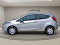 Ford Fiesta 1.4 16V Trend Automatik PDC Klima Silber - thumbnail 13