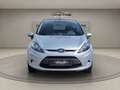 Ford Fiesta 1.4 16V Trend Automatik PDC Klima Silber - thumbnail 4