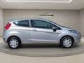 Ford Fiesta 1.4 16V Trend Automatik PDC Klima Silber - thumbnail 7